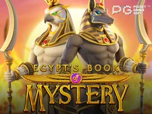 Egypt's Book of Mystery